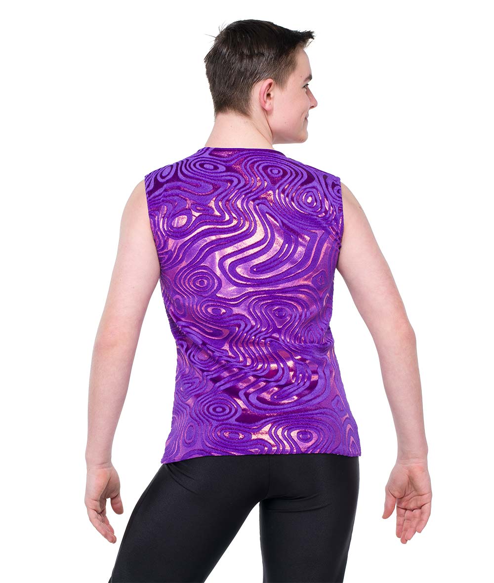 Elements Guy Top  Elements Guy Top