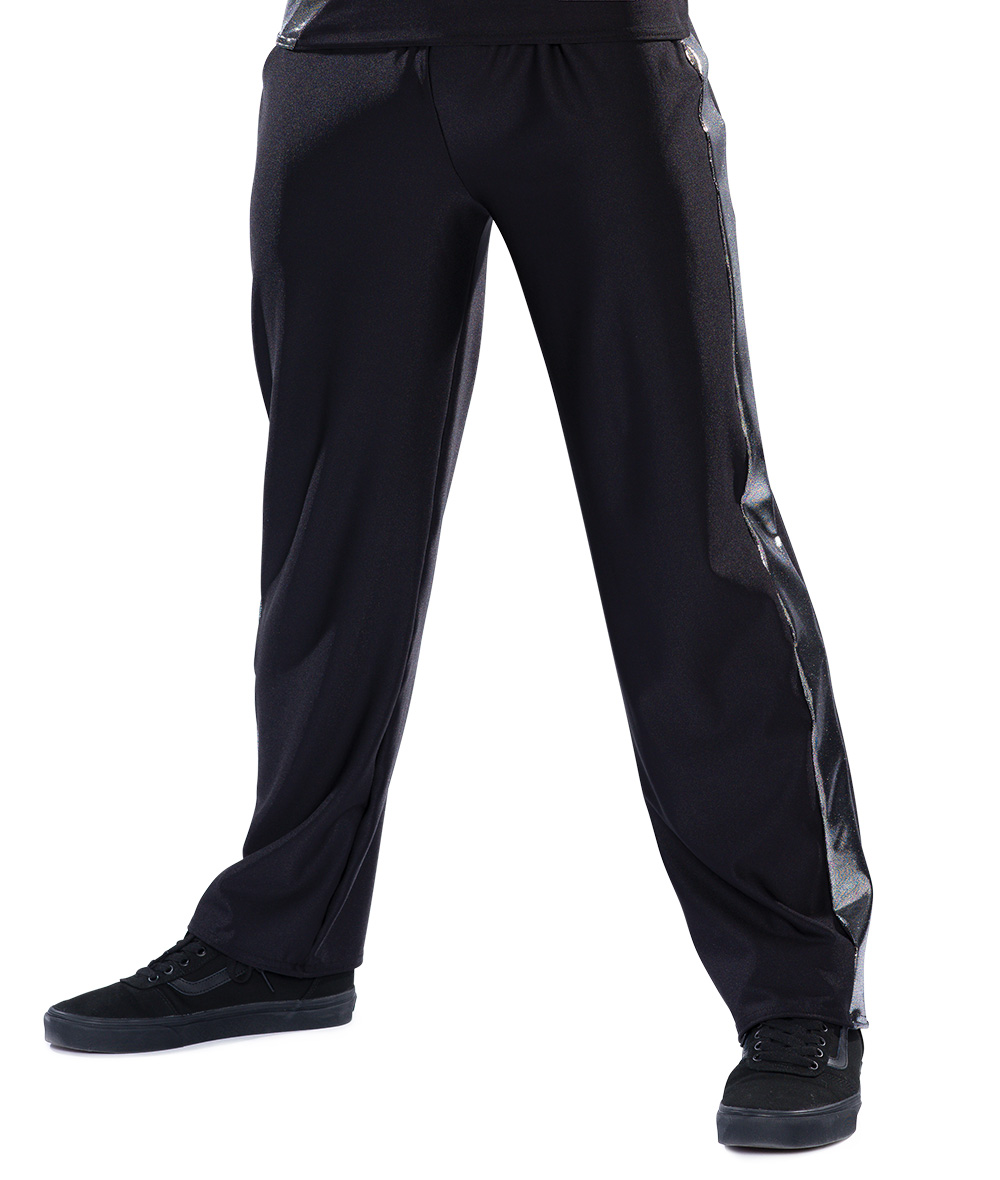 T2231 - Side Stripe Guy Pants | AWCT Performance Wear