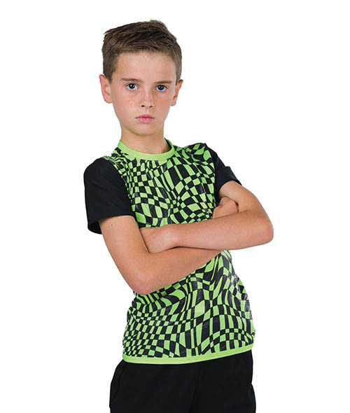 The Spark Guy Top  Product