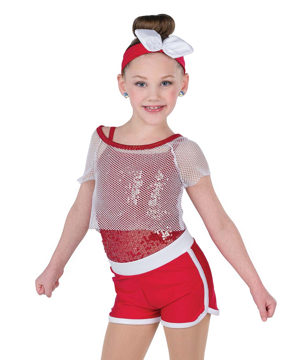 Taking Over Top and Shorts Taking Over Top and Shorts