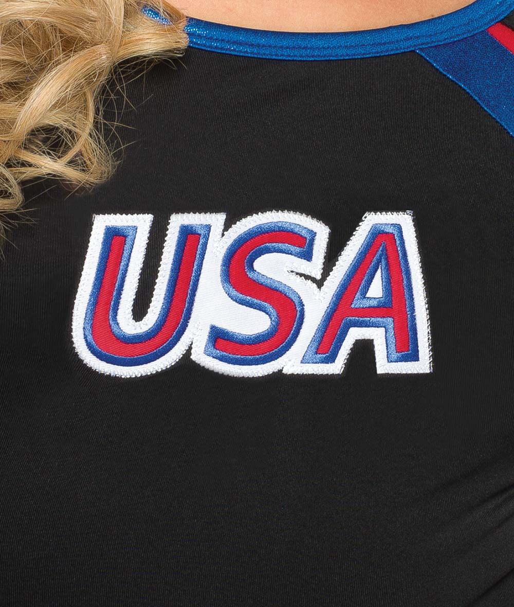 Cheer Tackle Twill Applique Cheer Tackle Twill Applique