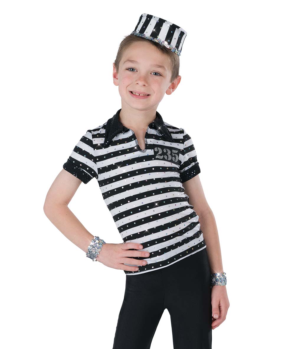 Criminals Guy Top  Criminals Guy Top