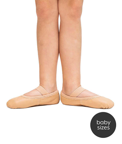 BELLA BALLET SHOE BABY