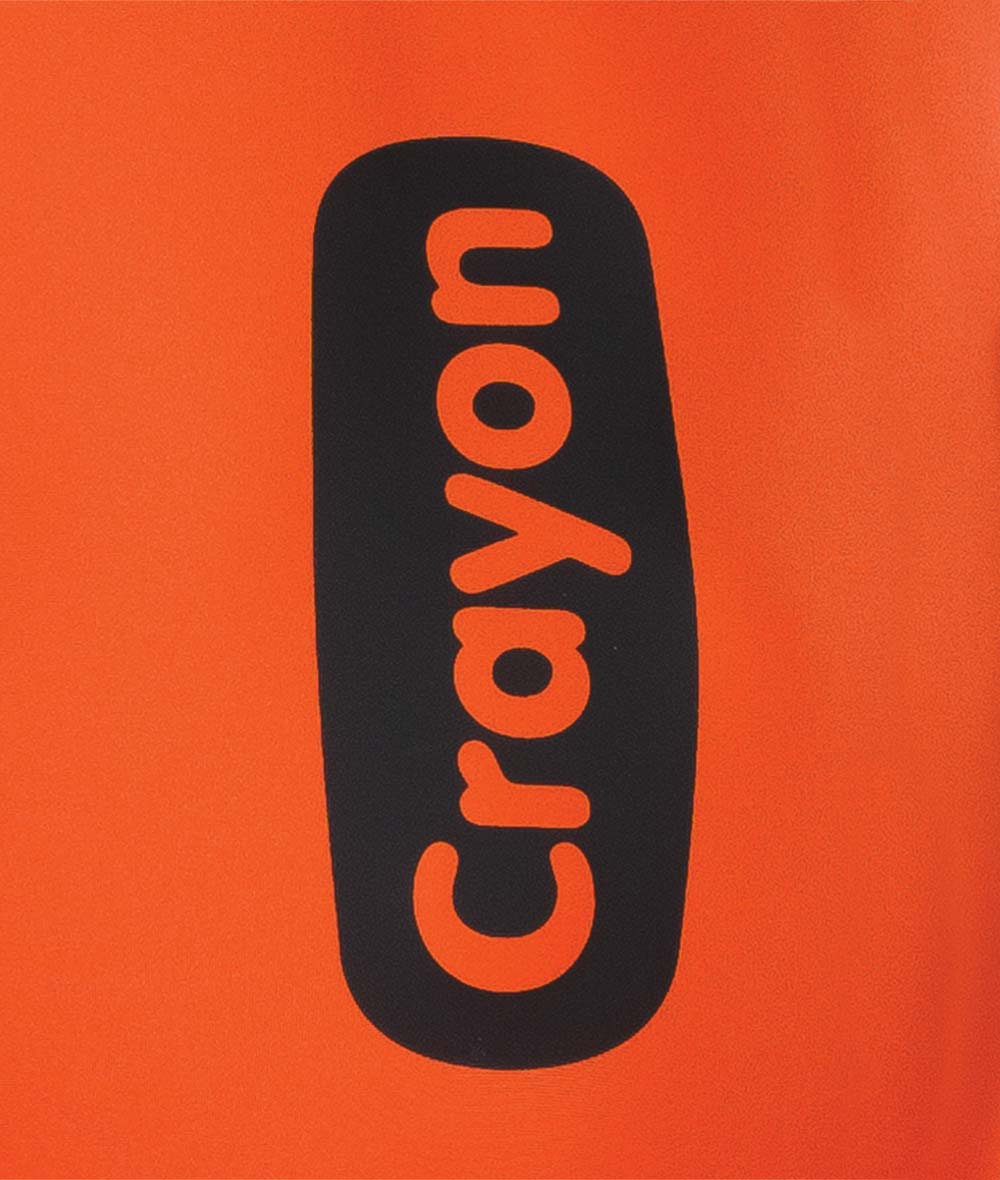 Box of Crayons Boy  Box of Crayons Boy