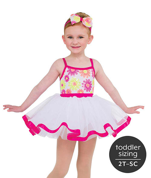 Toddler Dance Costumes A Wish Come True®