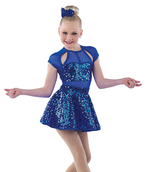 Tap & Jazz Dance Costumes | A Wish Come True®