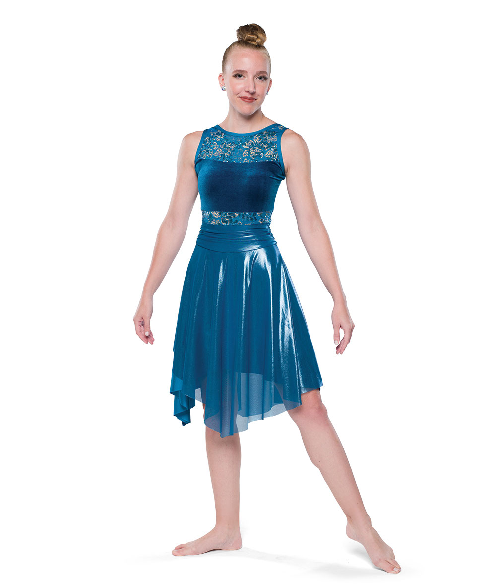 Color Guard Uniforms & Costumes | AWCT Performance Wear®