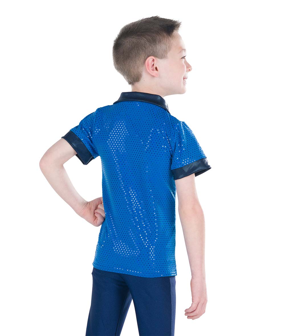 Police Officer Boy Shirt  Police Officer Boy Shirt