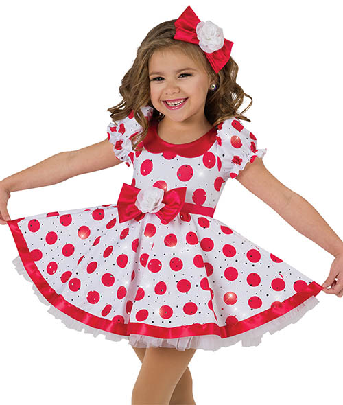 Dance Catalog Costume Collection | A Wish Come True®