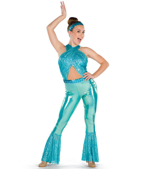 Character Dance Costumes | A Wish Come True®