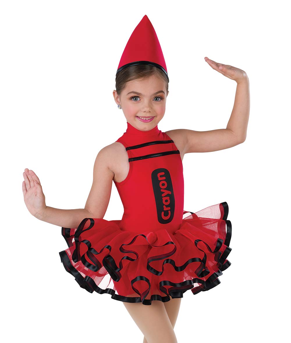 Box of Crayons  Box of Crayons