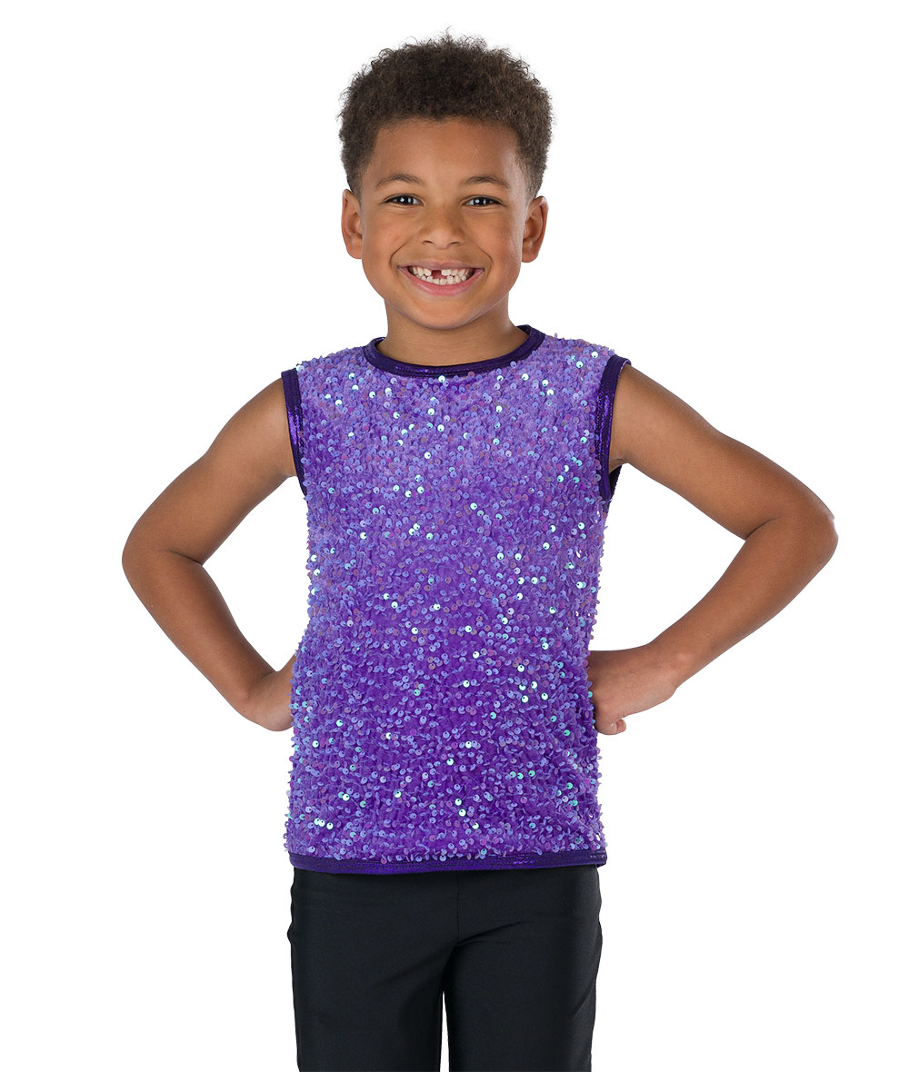 Tutti Fruitti Boy Top Tutti Fruitti Boy Top