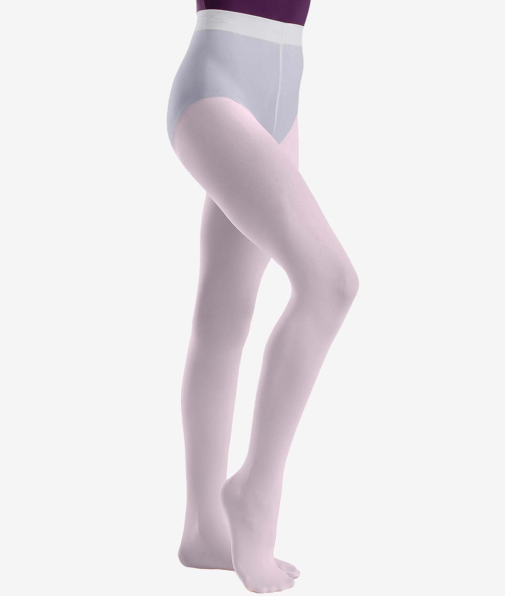 CHILD FOOTED TIGHTS CHILD FOOTED TIGHTS