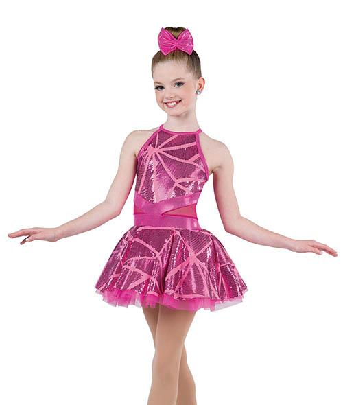 Tap & Jazz Dance Costumes | A Wish Come True®