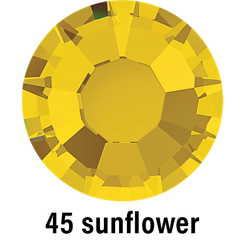 45 Sunflower