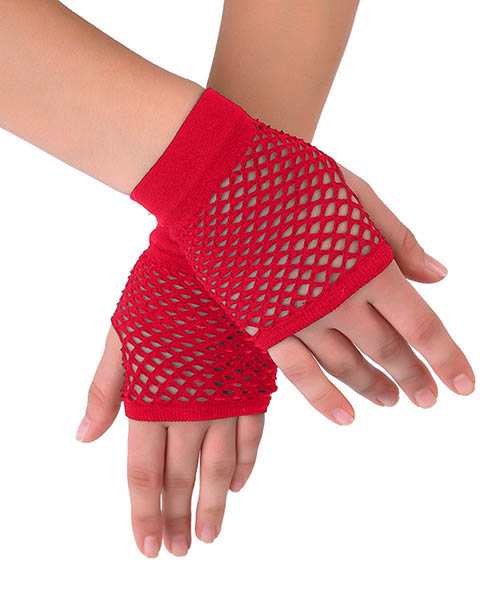 Gloves for Dance Costumes A Wish Come True®