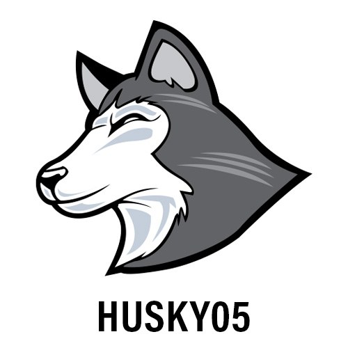HUSKEY05