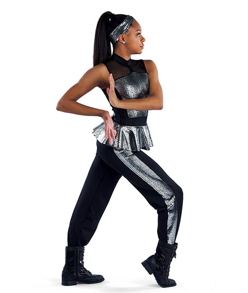 Hip Hop Costumes Dance Catalog A Wish Come True® 