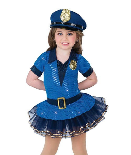 Police Officer  Product