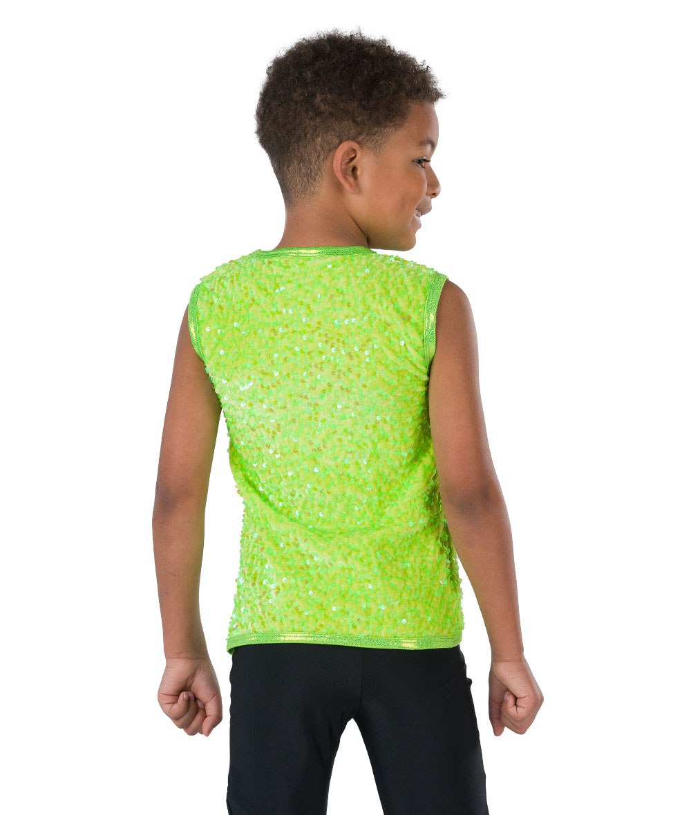 Tutti Fruitti Boy Top Tutti Fruitti Boy Top