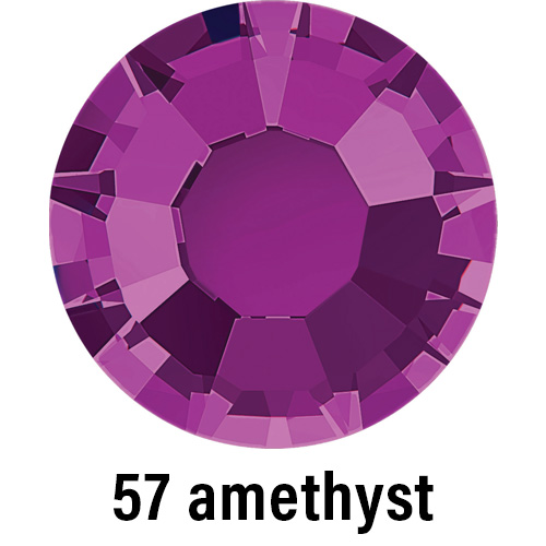 57 Amethyst