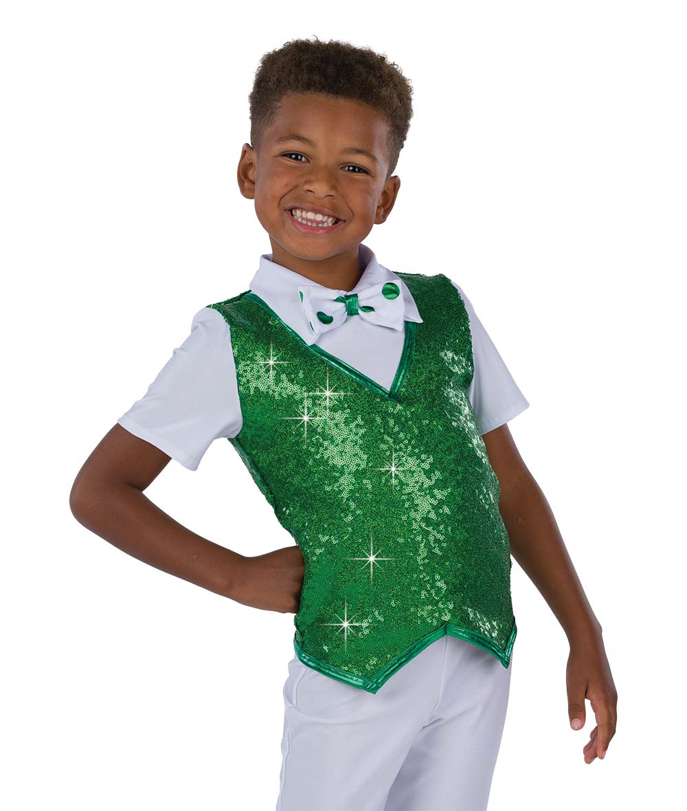 Wrap Me Up Boy Shirt  Wrap Me Up Boy Shirt