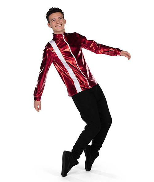 Guys Dance Costumes A Wish Come True®