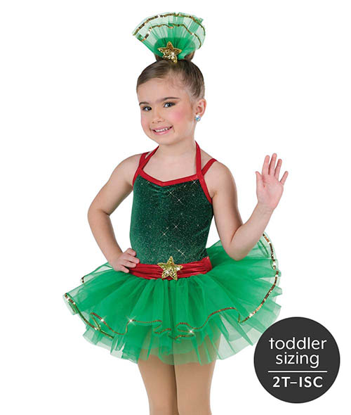 Officially Christmas 