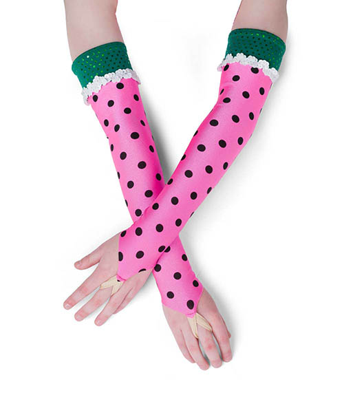 Watermelon Mitts  Product