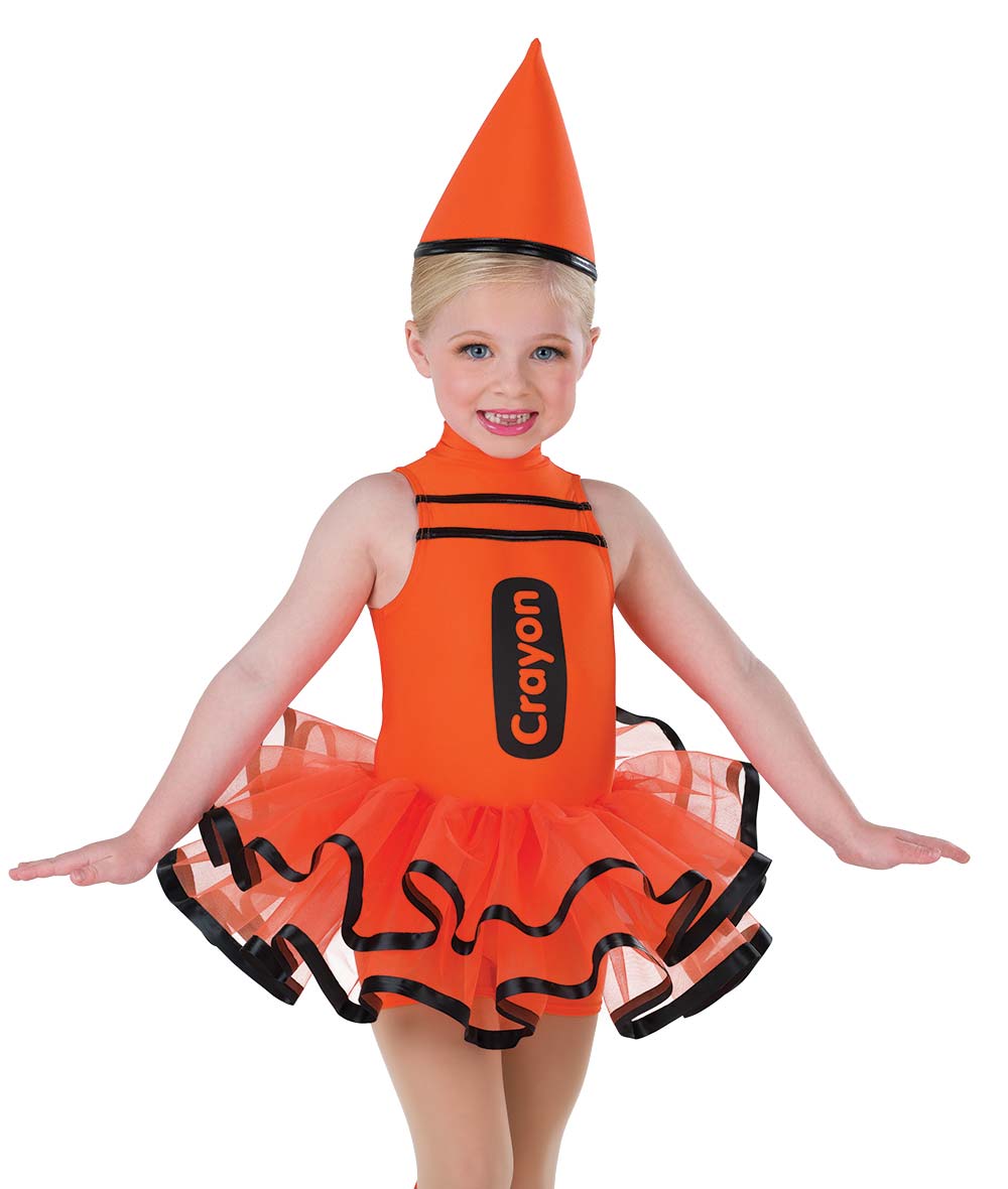 Box of Crayons  Box of Crayons