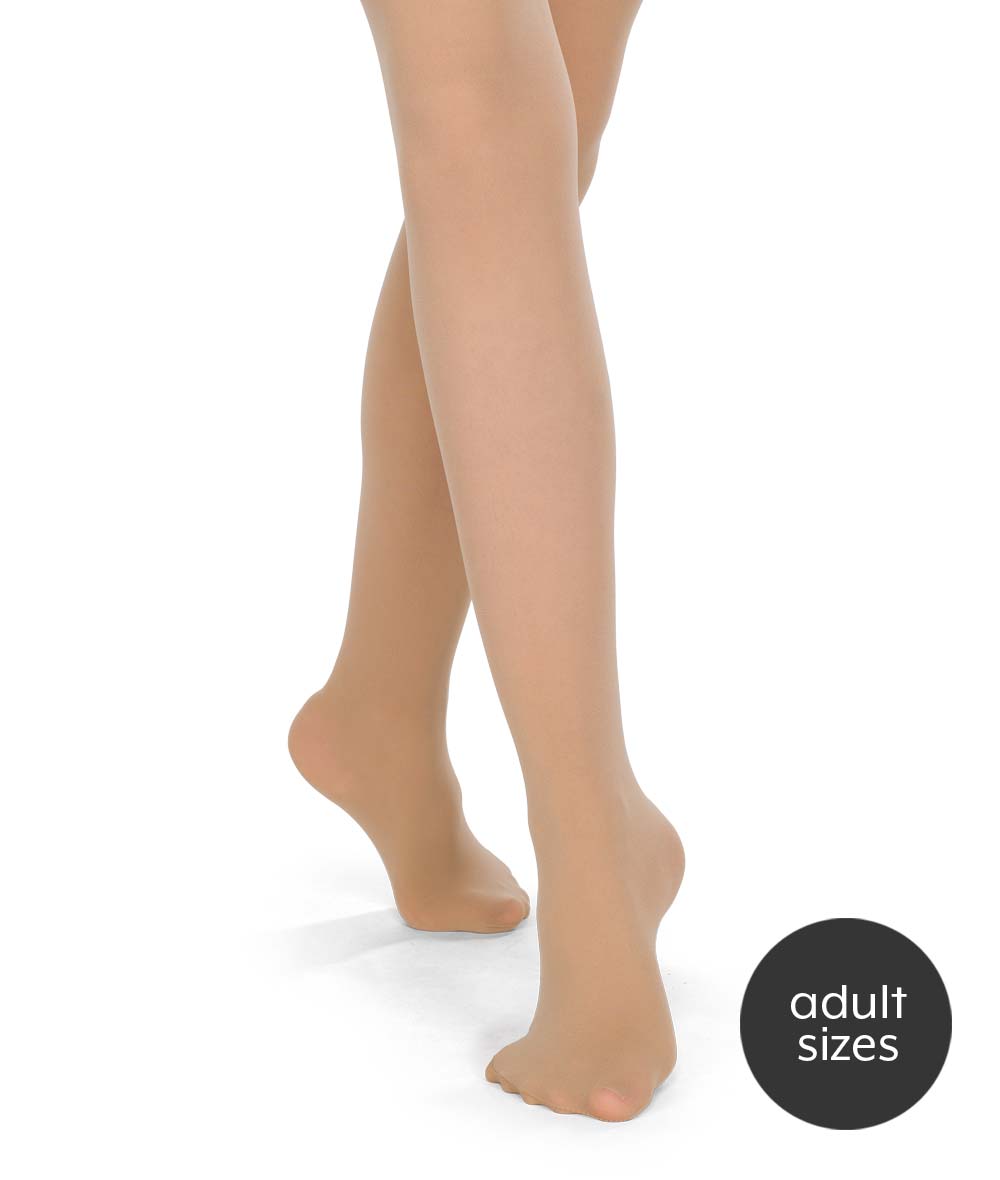 ADULT FOOTED TIGHTS ADULT FOOTED TIGHTS