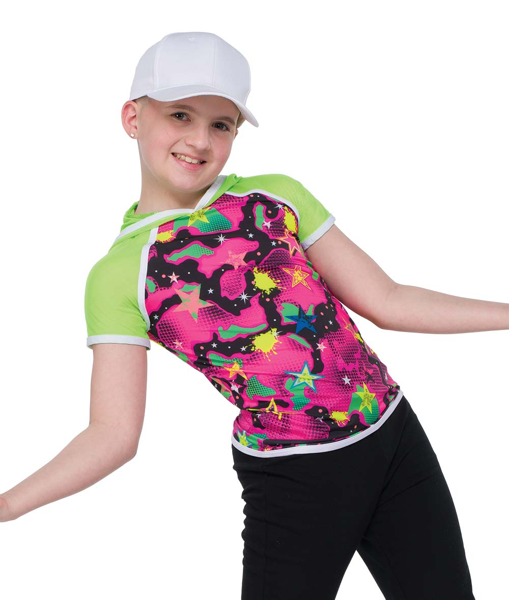 Rocketeer Guy Top  Rocketeer Guy Top