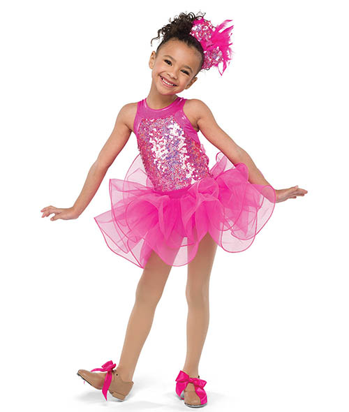 Holiday and Winter Recital Dance Costumes | A Wish Come True