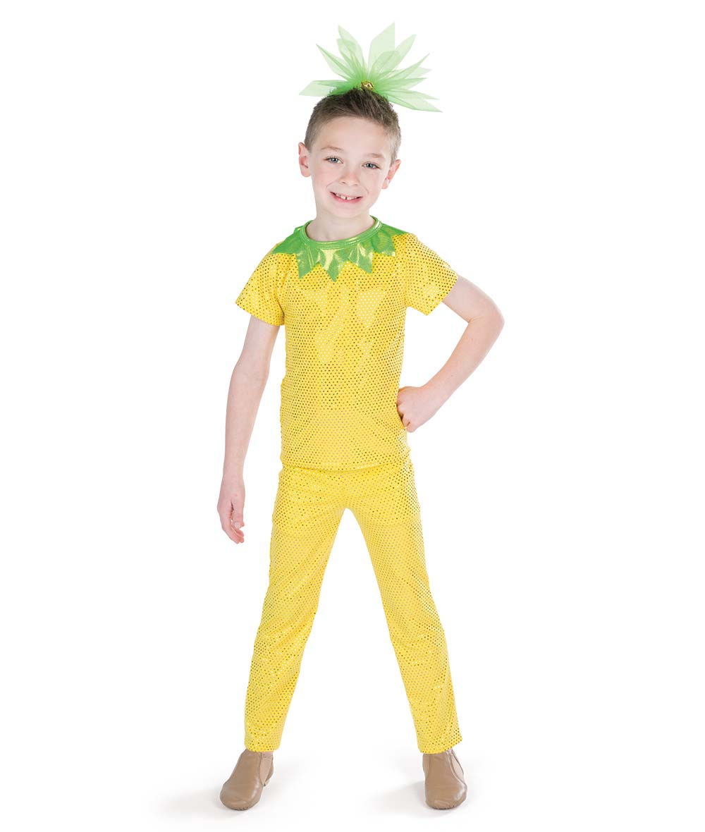 Pineapple Prince  Pineapple Prince