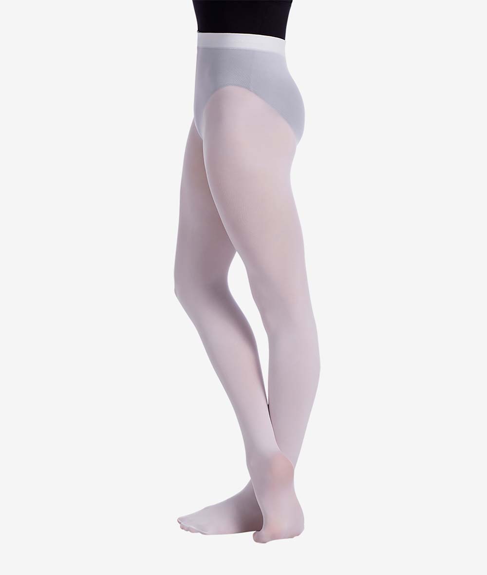 ADULT FOOTED TIGHTS ADULT FOOTED TIGHTS