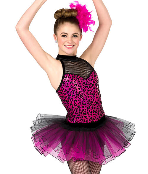 Tween Clearance Dance Costumes A Wish Come True®