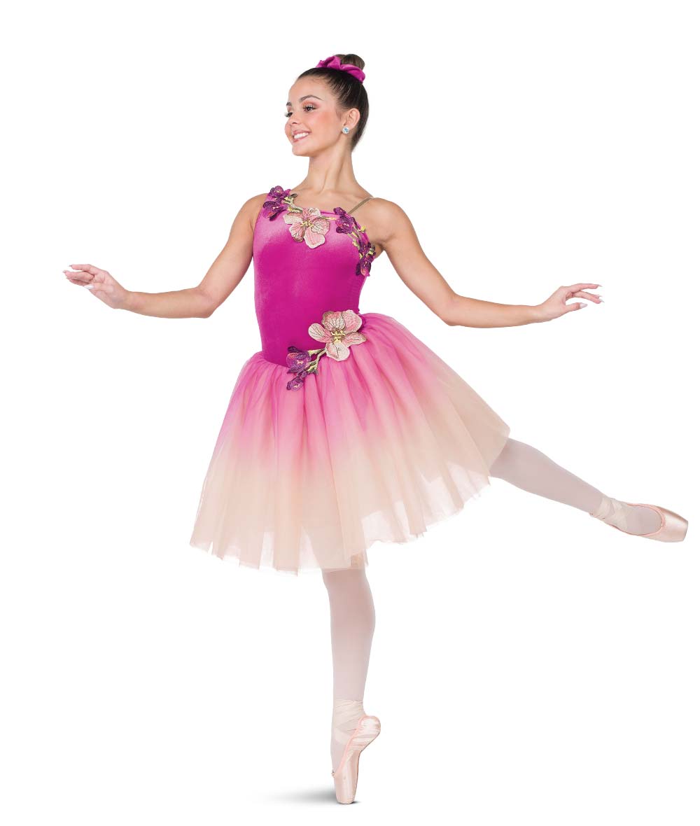 Flower Duet  Flower Duet