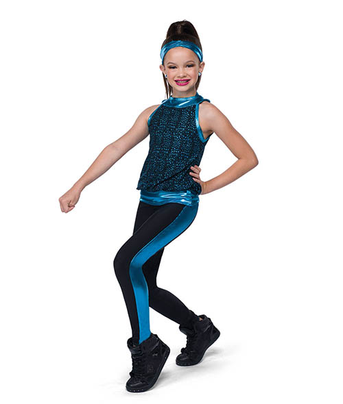 Gonna Make You Sweat