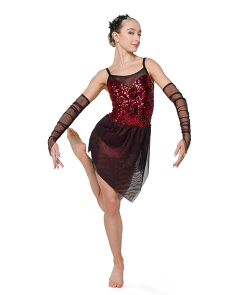 Night of the Dancing Flame 