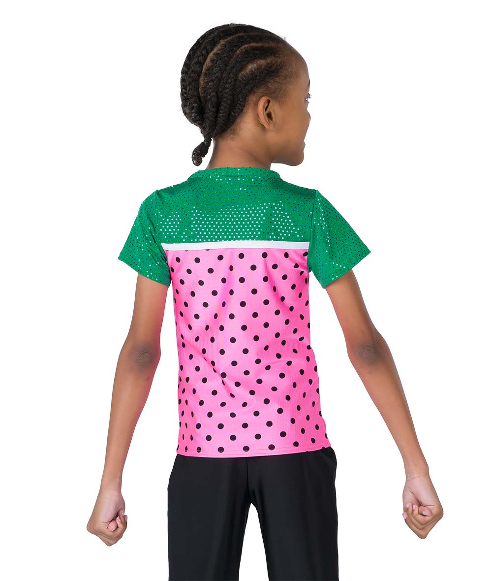 Watermelon Boy Top  Watermelon Boy Top