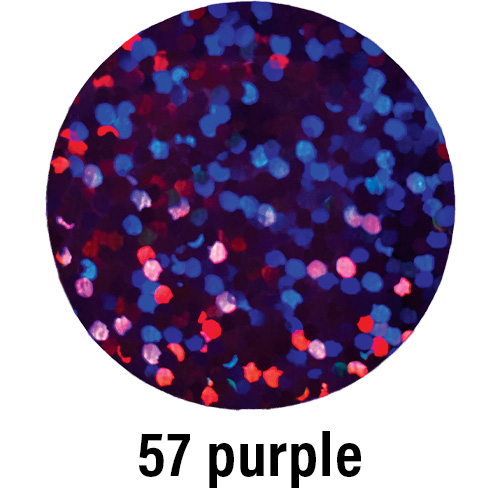 57 Purple