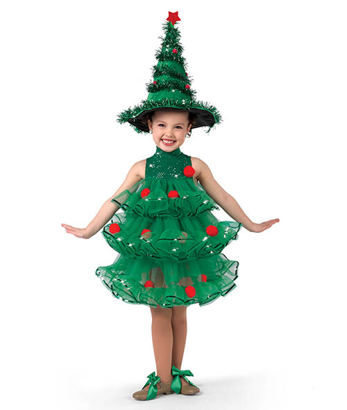 Dance Costumes | A Wish Come True®