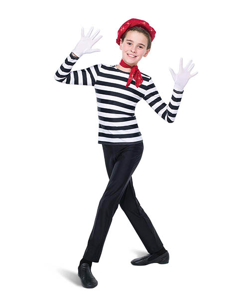 Alors on Danse Guy Top  Product