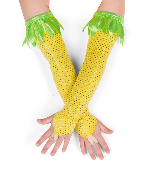 PINEAPPLE MITTS Product