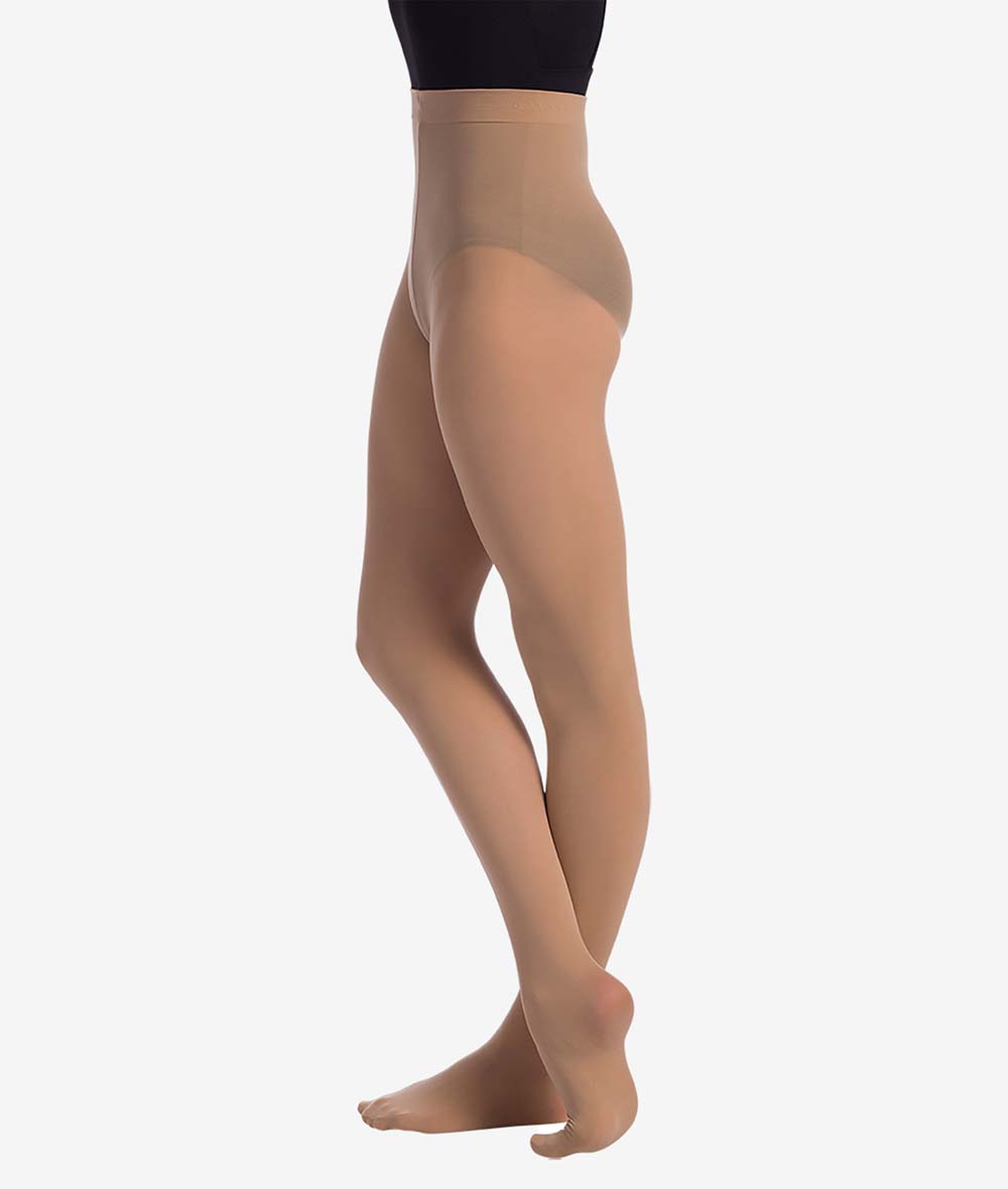 ADULT FOOTED TIGHTS ADULT FOOTED TIGHTS