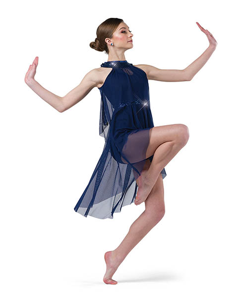 Lyrical Dance Costumes | A Wish Come True®