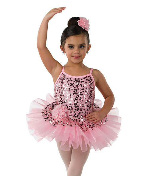 Value Kids Dance Costumes for Ballet & Tap | A Wish Come True®