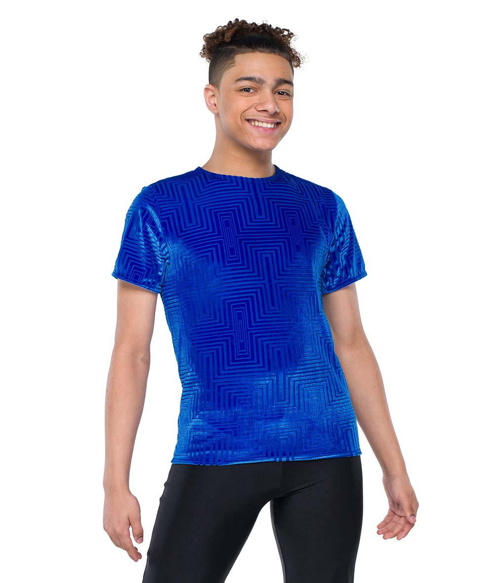 Madness Guy Top  Madness Guy Top