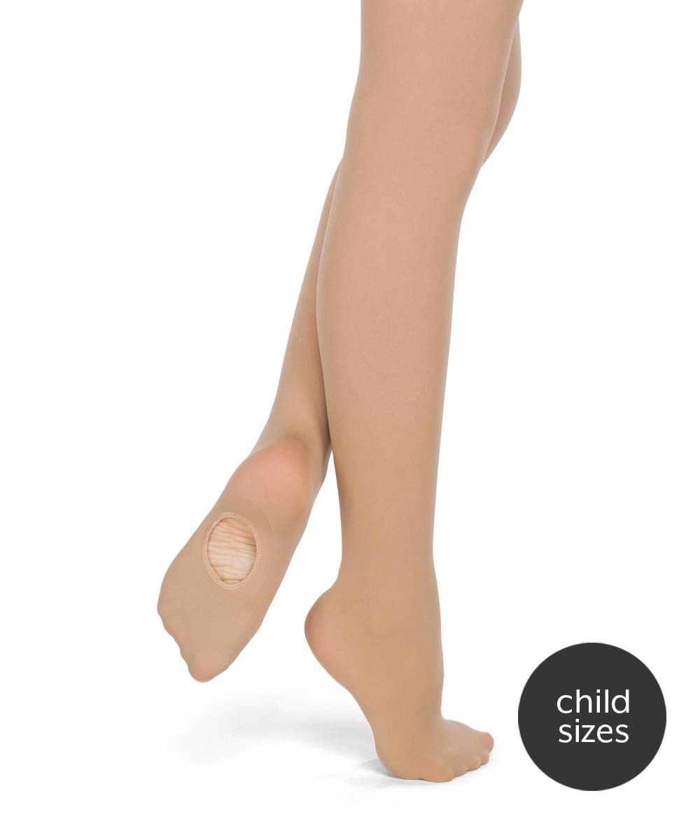 CHILD CONVERTIBLE TIGHTS CHILD CONVERTIBLE TIGHTS