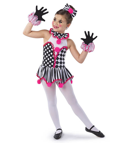 Character and Themed Recital Dance Costumes | A Wish Come True